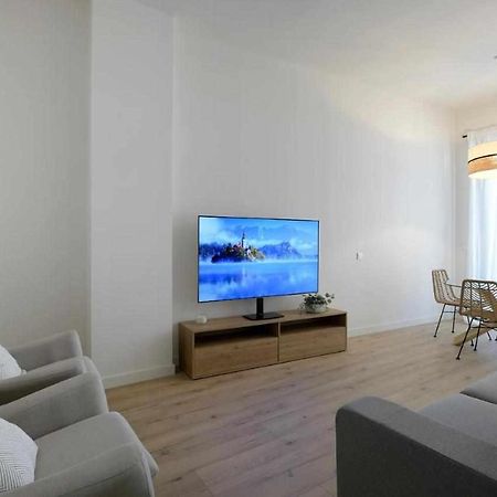 Mike House Alojate En El Corazon De Zaragoza Apartment ภายนอก รูปภาพ