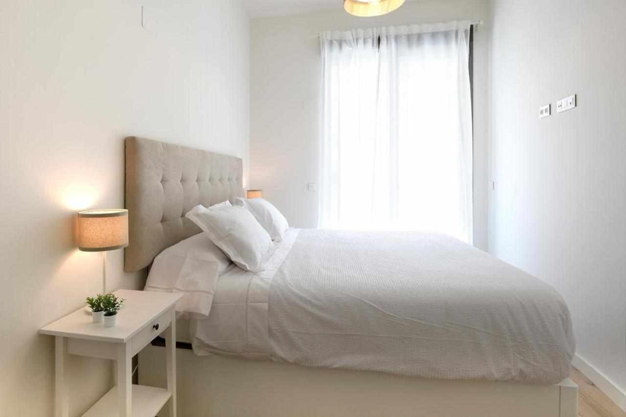 Mike House Alojate En El Corazon De Zaragoza Apartment ภายนอก รูปภาพ