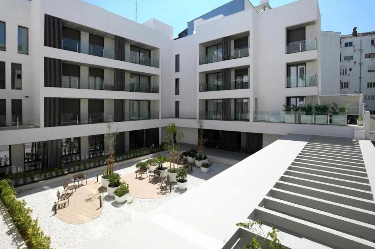 Mike House Alojate En El Corazon De Zaragoza Apartment ภายนอก รูปภาพ