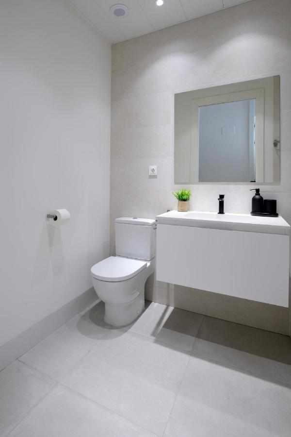 Mike House Alojate En El Corazon De Zaragoza Apartment ภายนอก รูปภาพ
