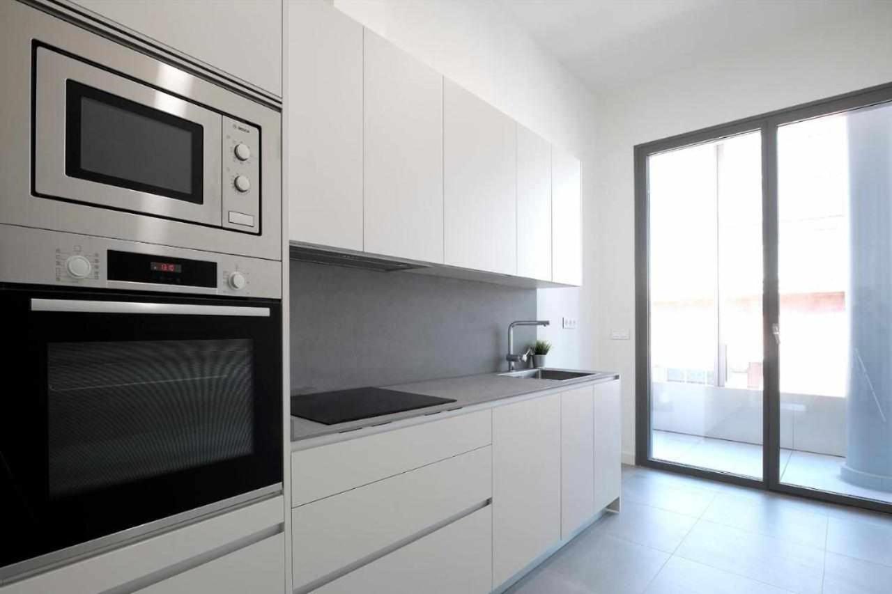 Mike House Alojate En El Corazon De Zaragoza Apartment ภายนอก รูปภาพ